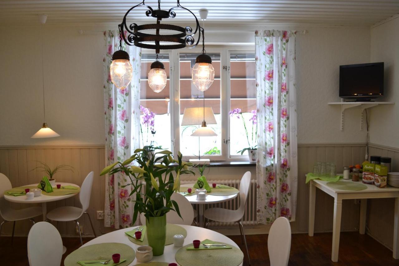 Hotell City Hässleholm Exterior foto
