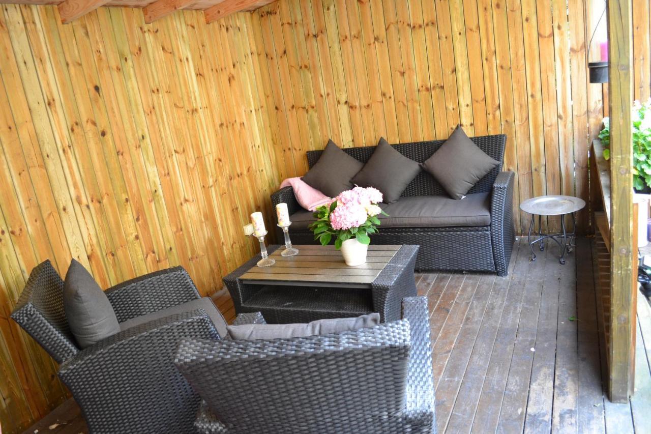 Hotell City Hässleholm Exterior foto